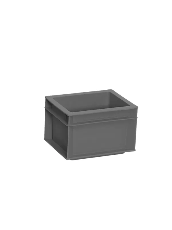 GPC Euro Container - Grey